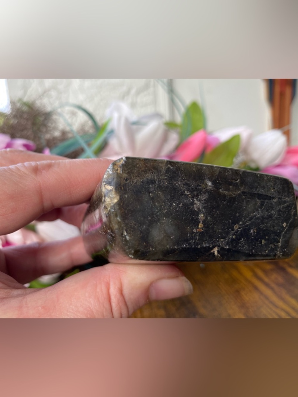 Labradorite Freeform - Picture 11 of 16